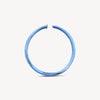 Ear cuff créole bleu Gentry MB