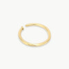 Ear cuff créole doré Kylar G