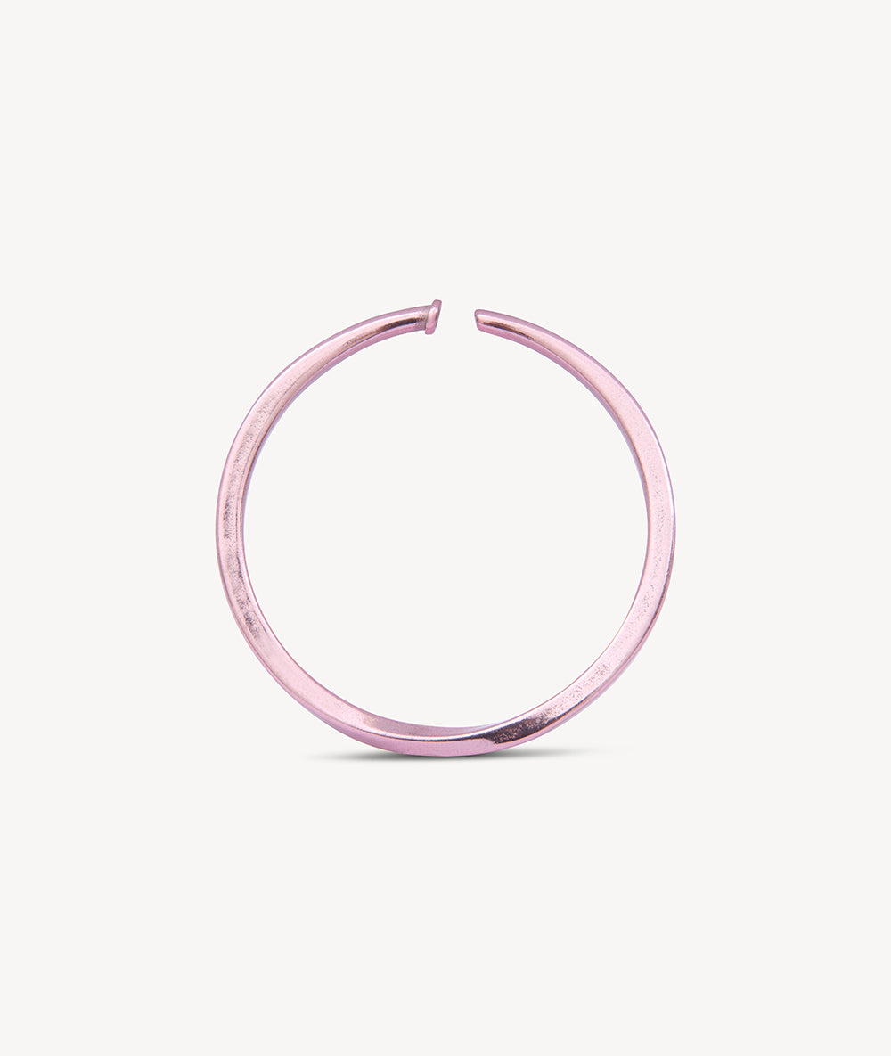 Ear cuff créole rose Gentry LP