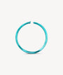 Ear cuff créole turquoise Gentry T