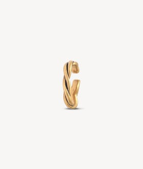 Ear cuff doré effet vintage TIMBER VG