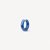 Honor S silver twisted ear cuff