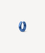 Ear cuff torsadé bleu Honor S MB