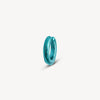 Ear cuff torsadé turquoise Honorito T
