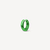 Ear cuff torsadé vert Honor S SG
