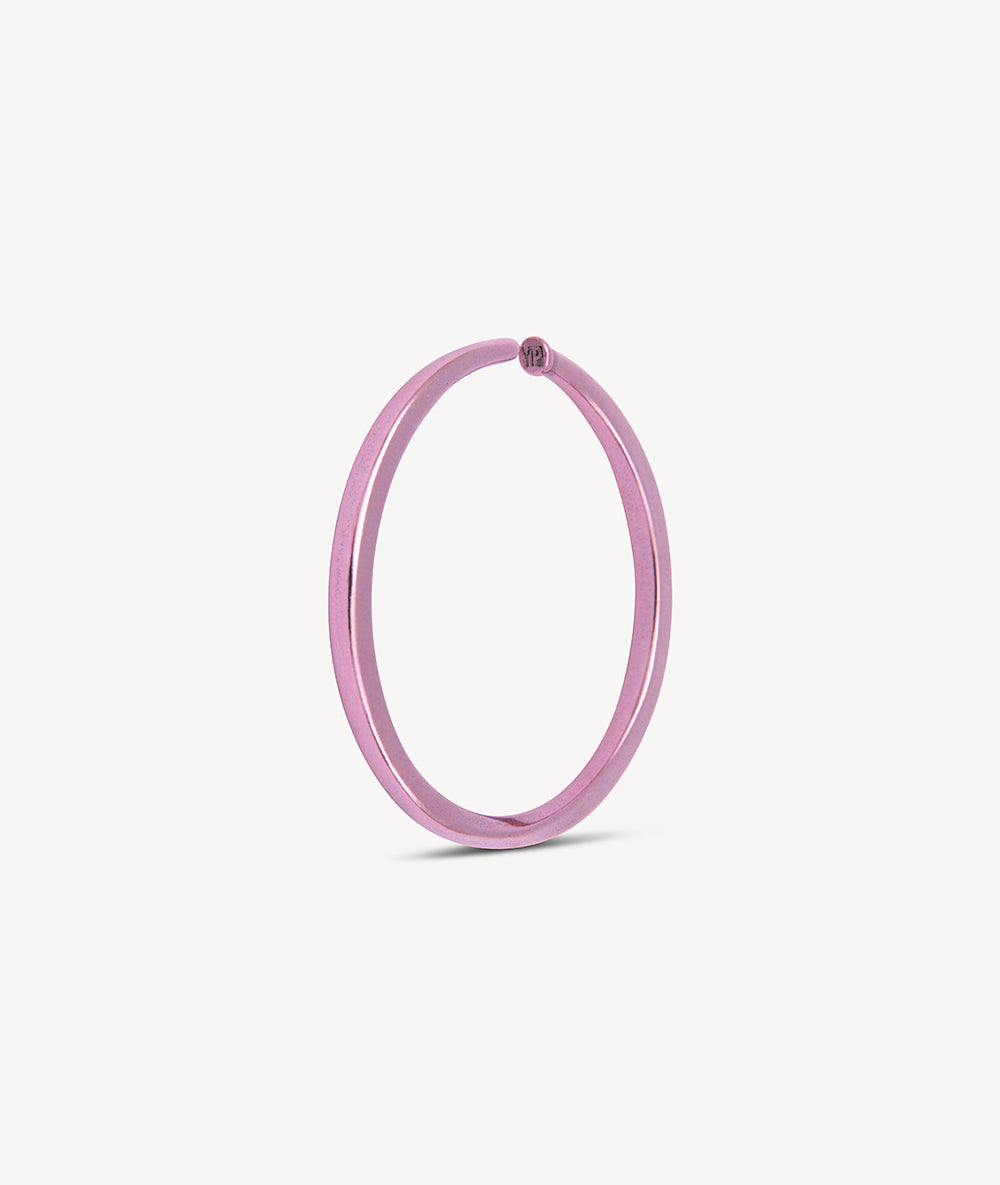 Ear cuff créole rose Gentry LP
