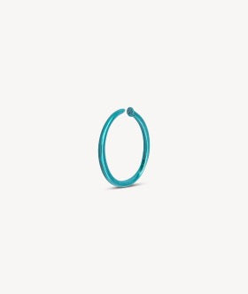 Ear cuff créole turquoise Kylar T