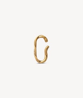 Ear cuff doré effet vintage TIMBER VG