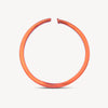 Ear cuff créole orange Gentry O