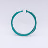 Ear cuff créole turquoise Kylar T