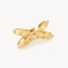 Ear cuff studs gold Marlo Glory G