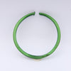 Ear cuff créole vert Gentry SG