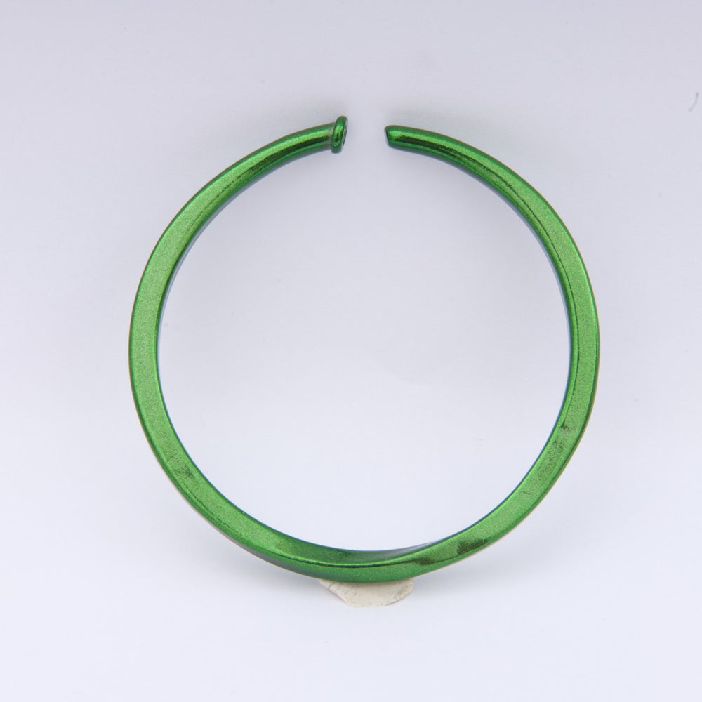 Ear cuff créole vert Gentry SG