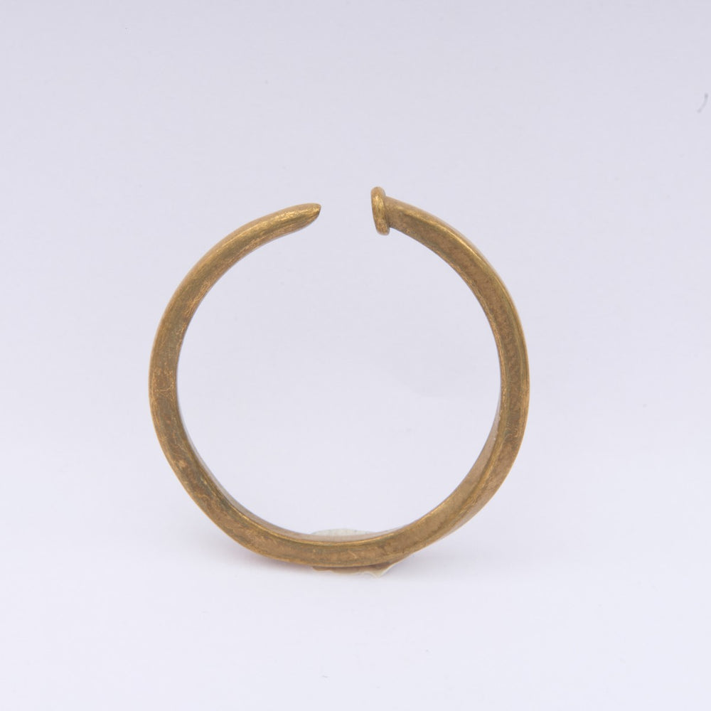 Ear cuff créole doré effet vintage Kylar VG