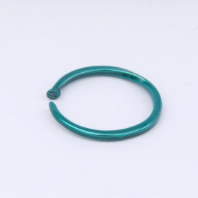 Ear cuff créole turquoise Kylar T