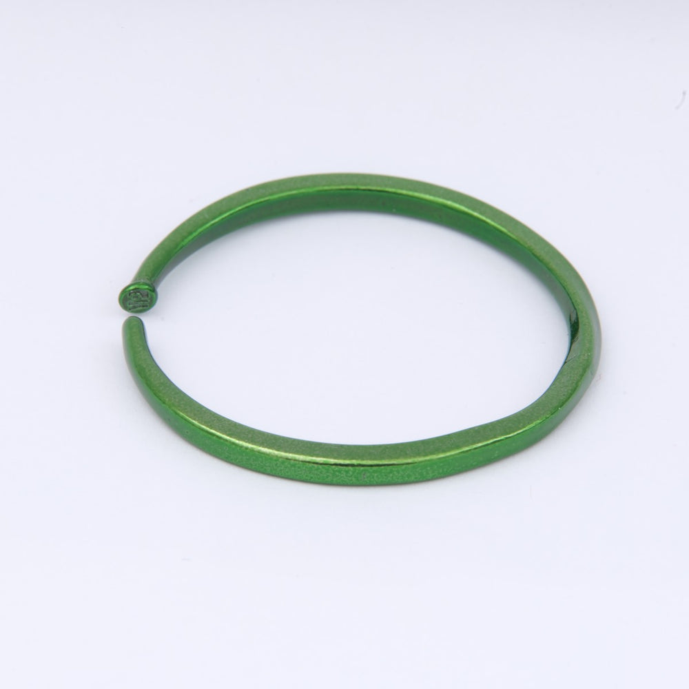 Ear cuff créole vert Gentry SG